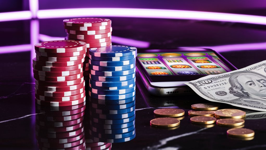 casino bonuses offer value