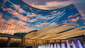 casino gaming brings success