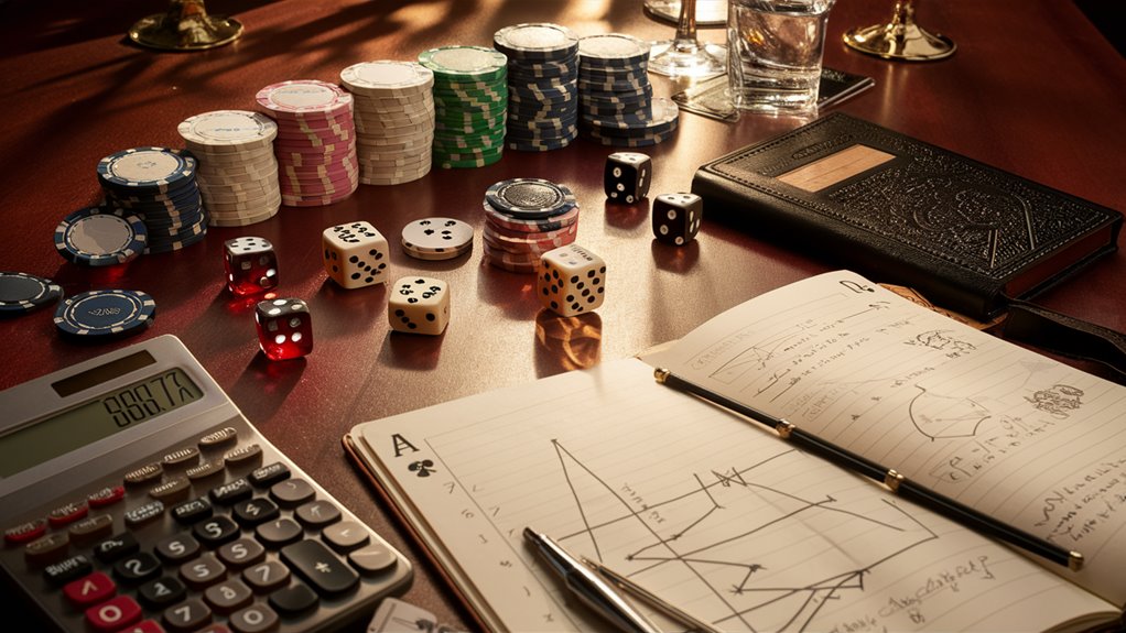 casino promotional reward programs
