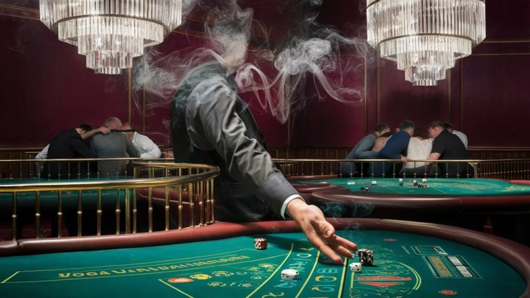 casino smoke freedom gaming