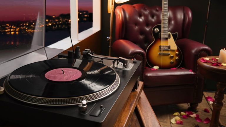 classic rock love songs