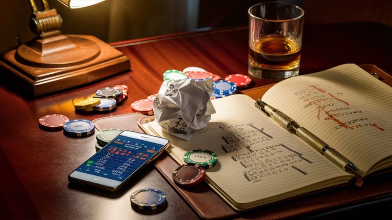 common sports gambling errors