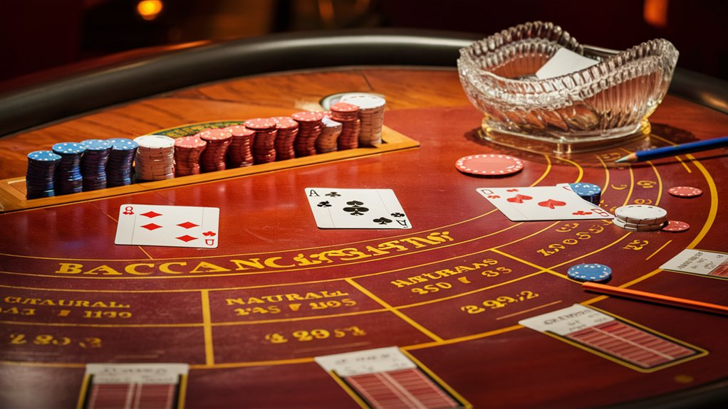 common ways to gamble