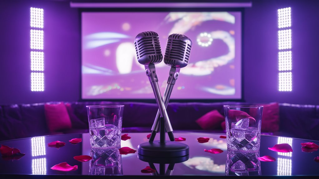 contemporary love song collection