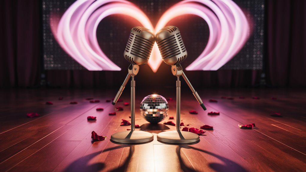 contemporary two singer songs