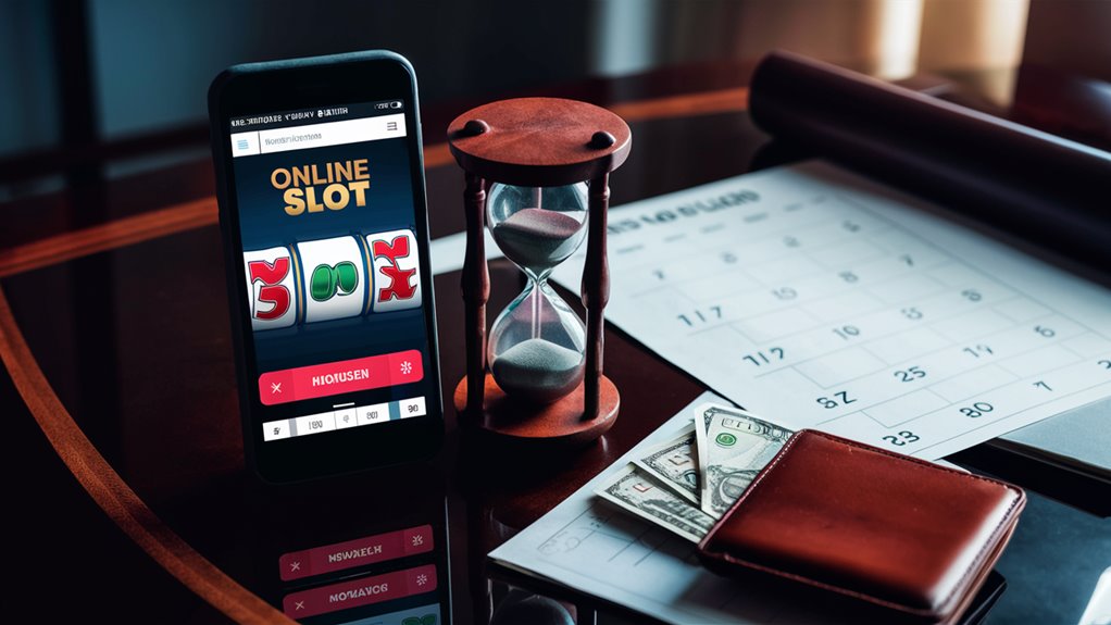 control gaming hours effectively