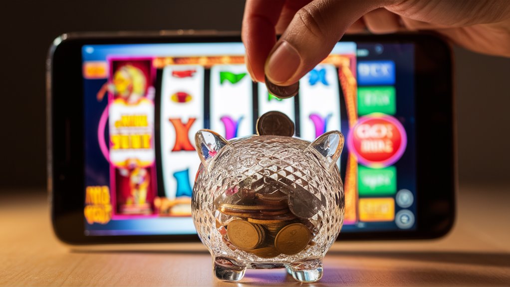 control your betting boundaries