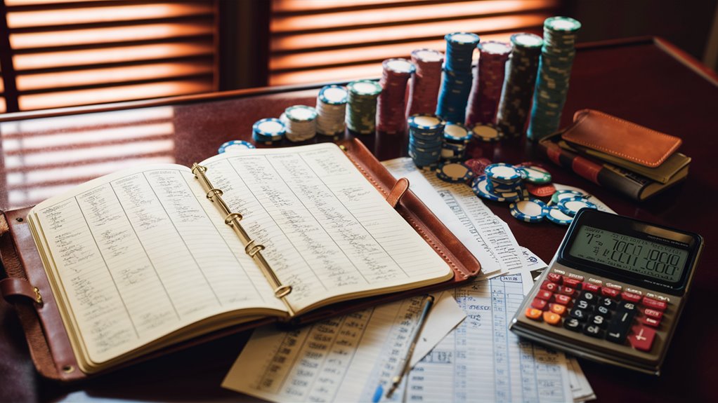 control your money spending