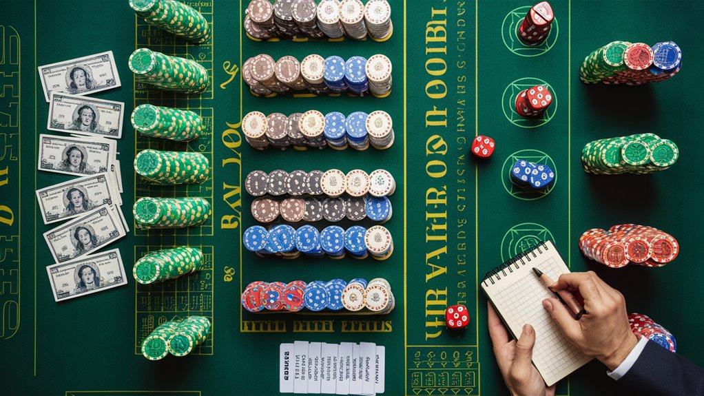 control your money wisely