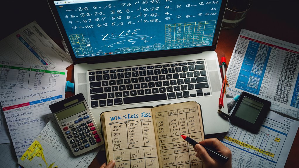 data research and statistics