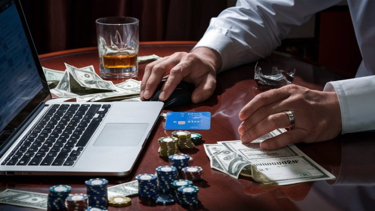digital betting risks benefits