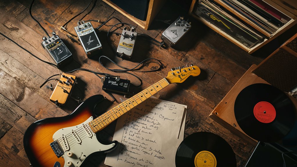 discover your musical identity