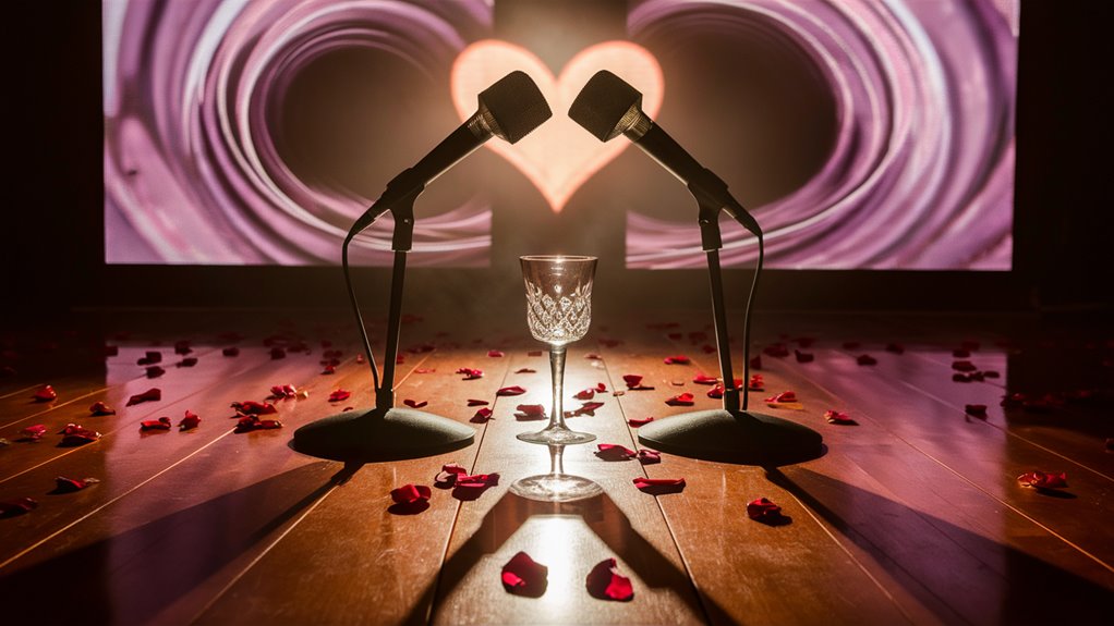 easy love song pairs