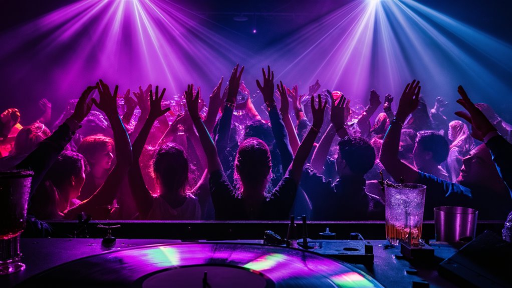 essential songs for celebration