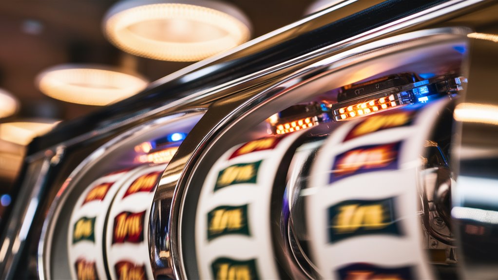 exposing false gambling beliefs