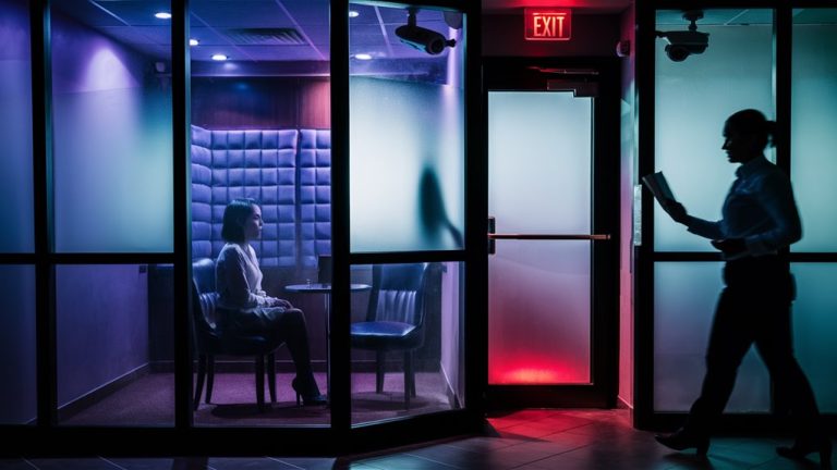 female karaoke safety concerns