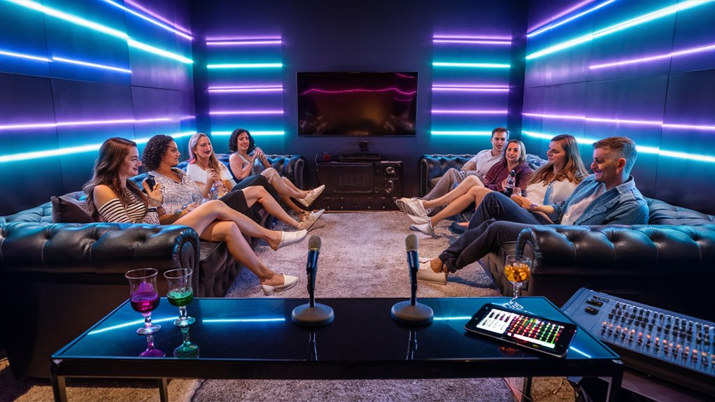 fun and interactive entertainment