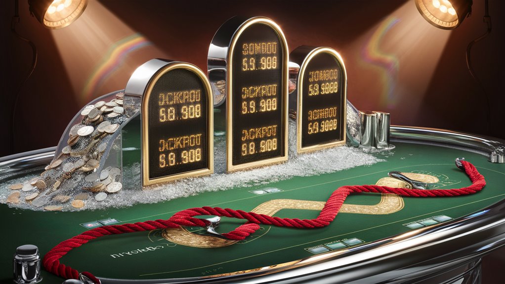 future gambling policies guidebook