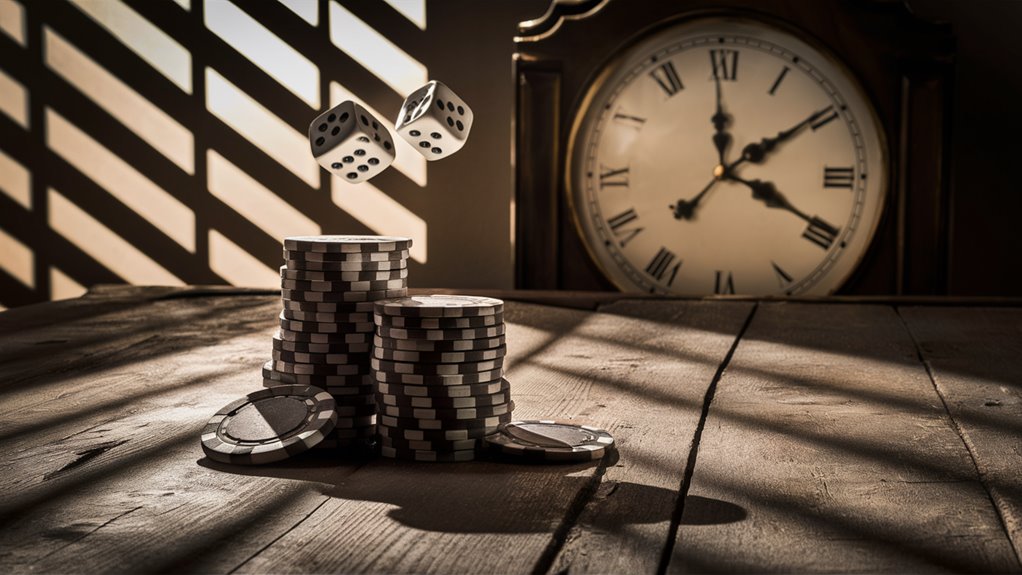 gambling misconceptions versus reality
