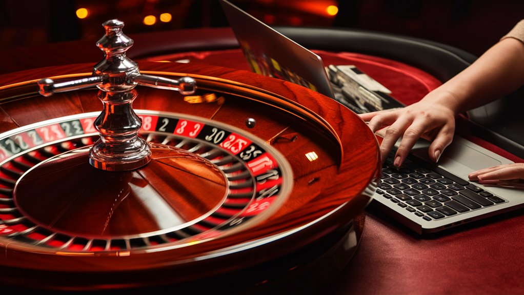 gambling risks remain high