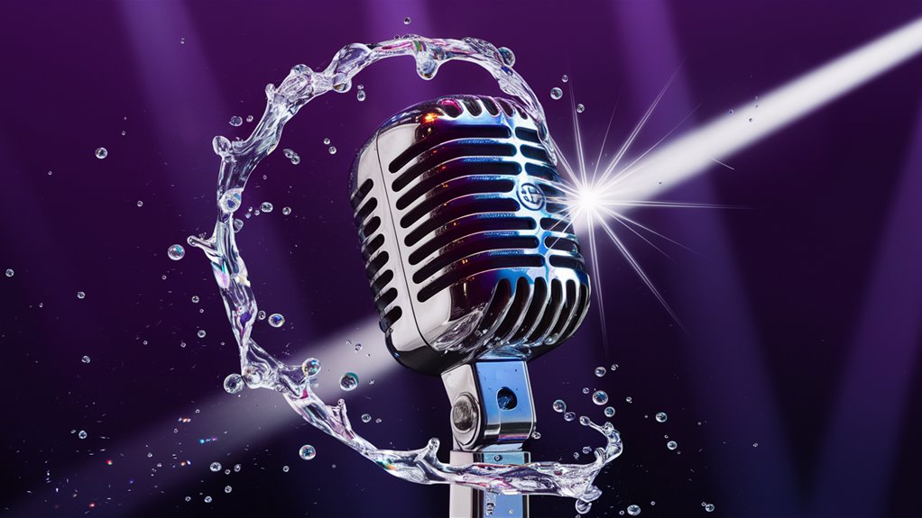 hidden gems with high vocals