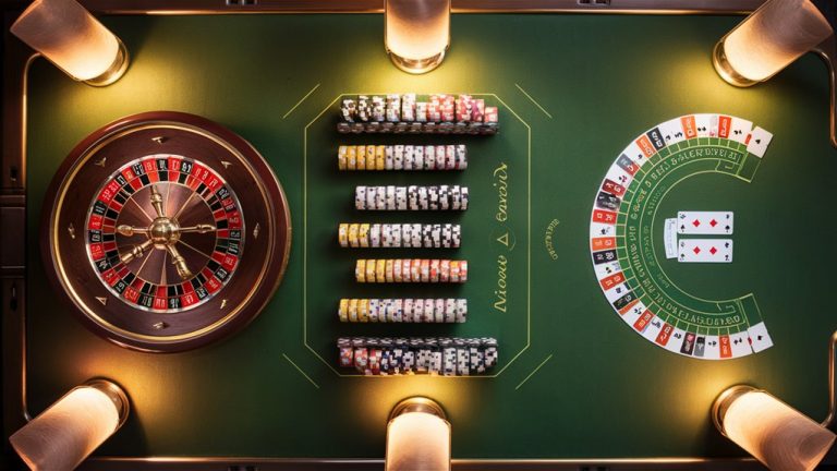 high return casino games