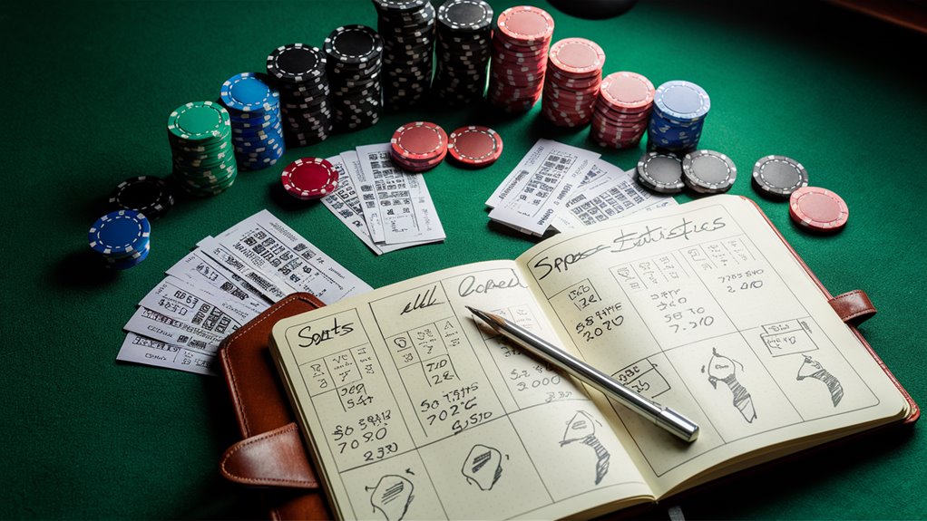 how to bet sports