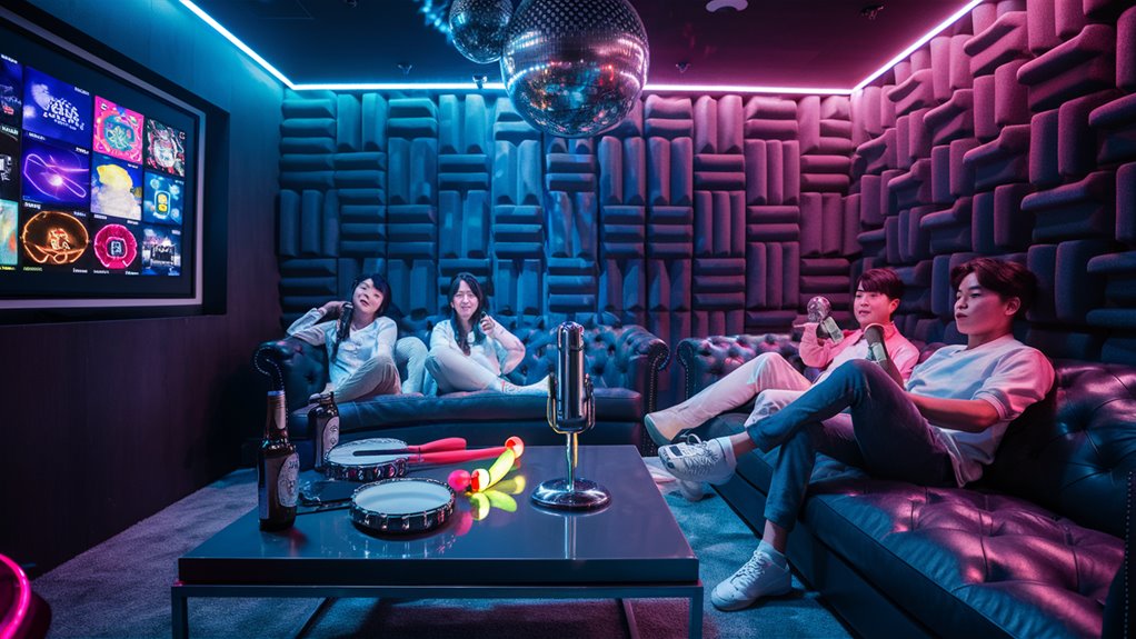 k pop cultural music movement