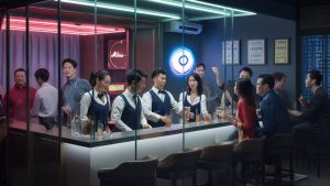 karaoke employment for foreigners