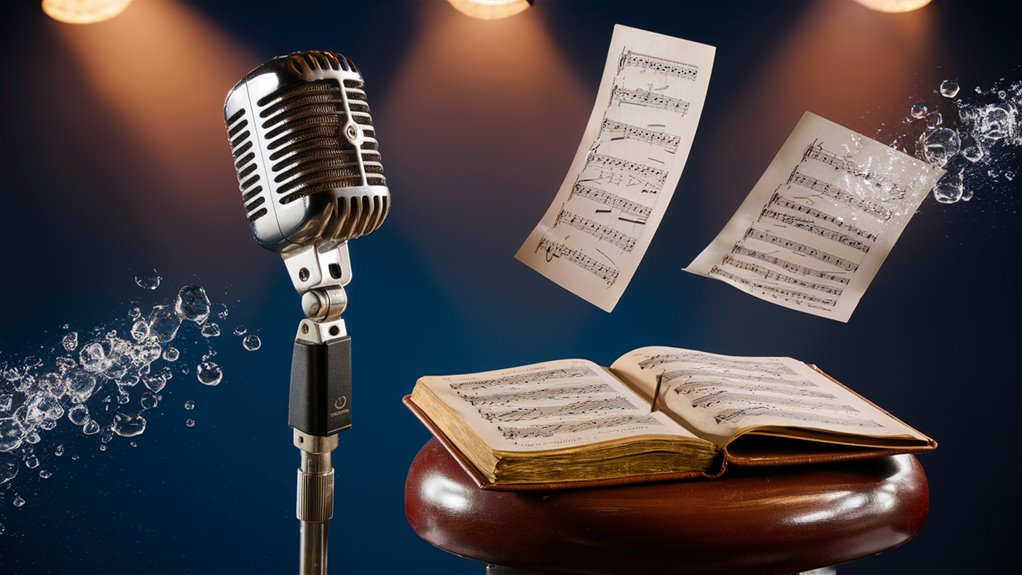 karaoke songs for individuals