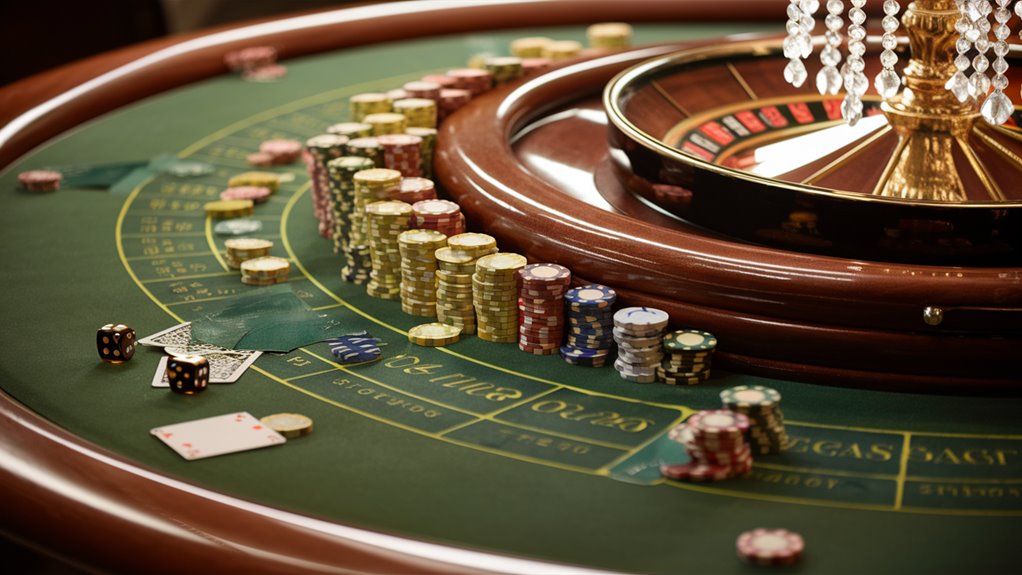 know betting rules first