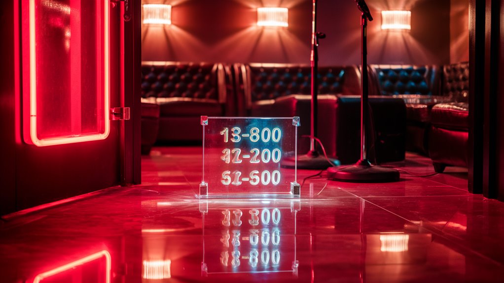 korean karaoke age rules