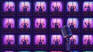 korean karaoke cultural phenomenon
