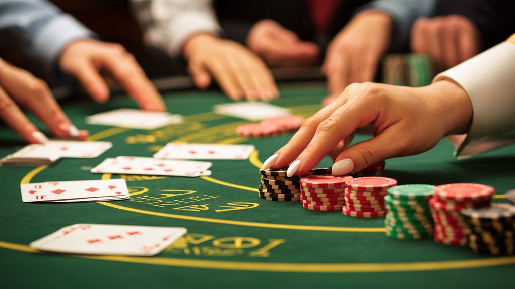 learn casino card counting
