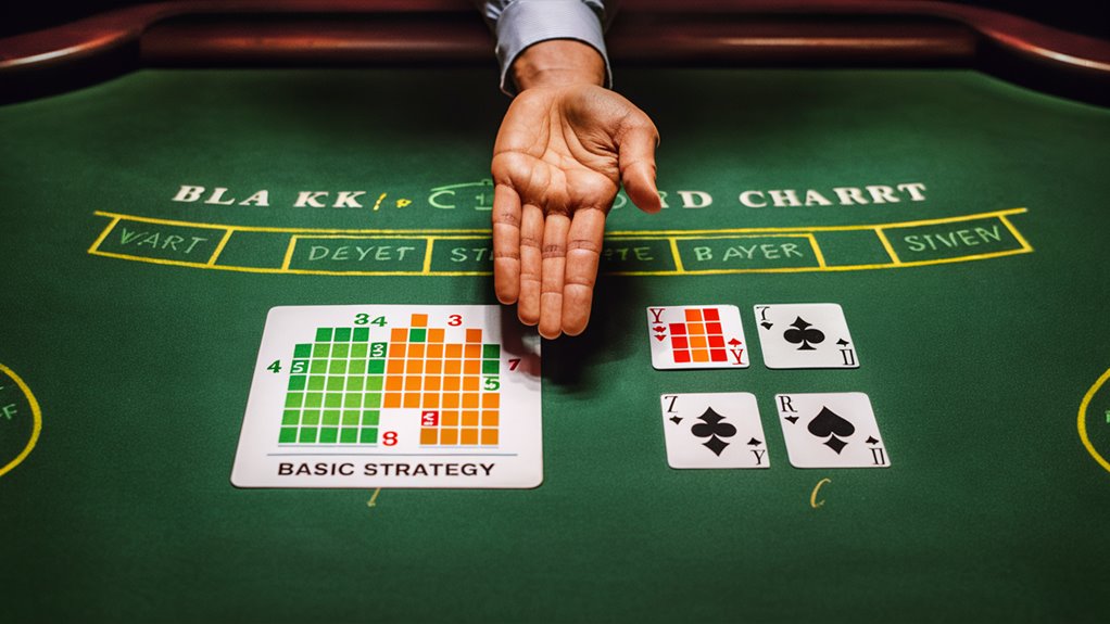 learn casino game rules