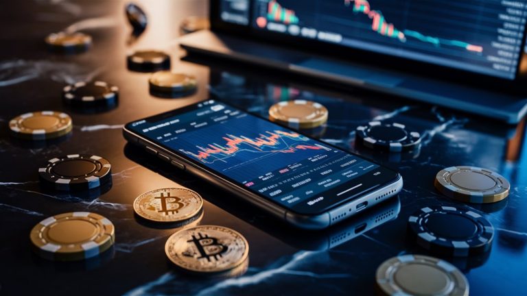 learn digital gambling basics