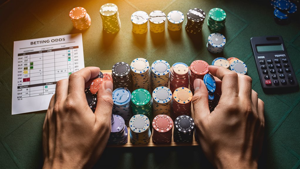 learn gambling strategy skills