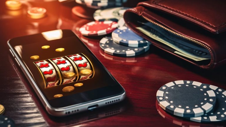 learn online slot strategy