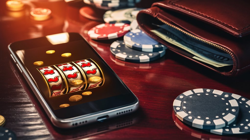 learn online slot strategy