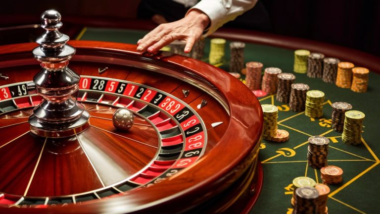 learn playing roulette casino