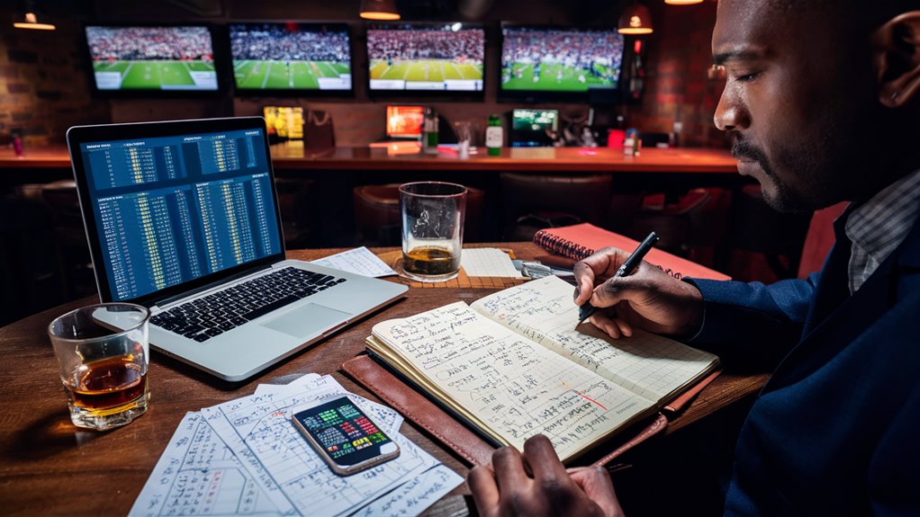 learn professional basketball gambling