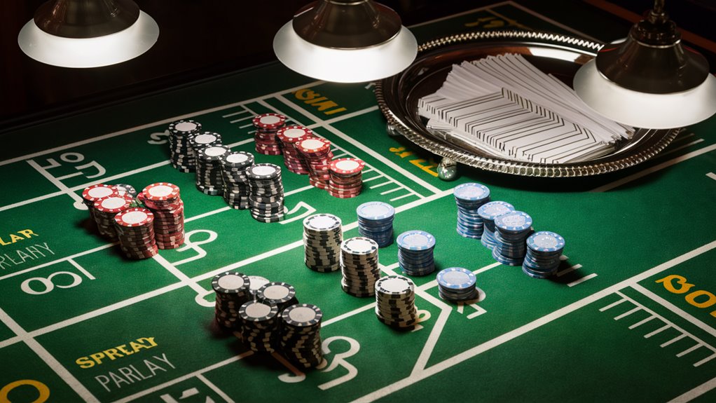 learn sports betting basics