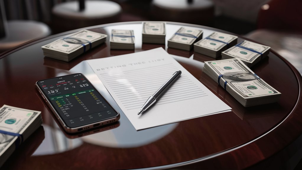 learn sports gambling basics