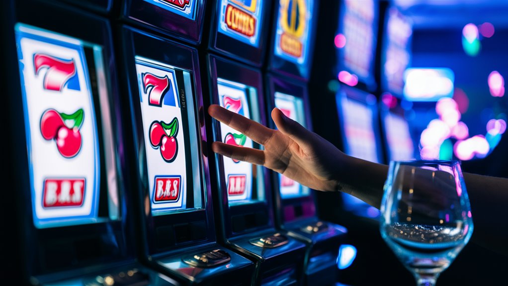 learn virtual slot games