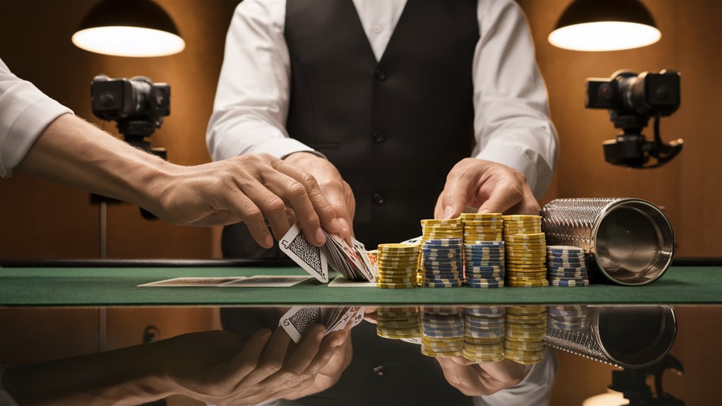 live casino gaming advice