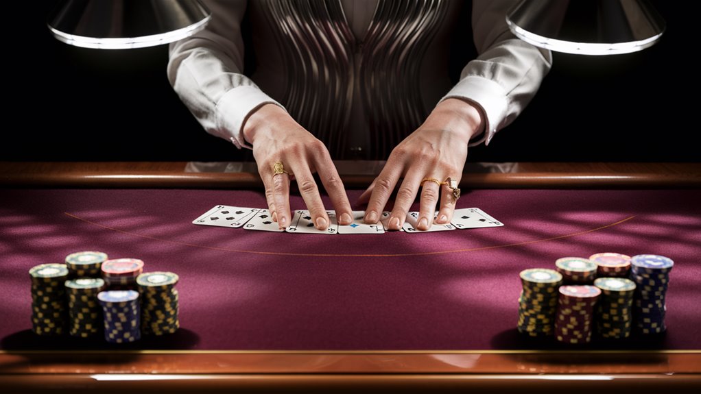live casino gaming tips