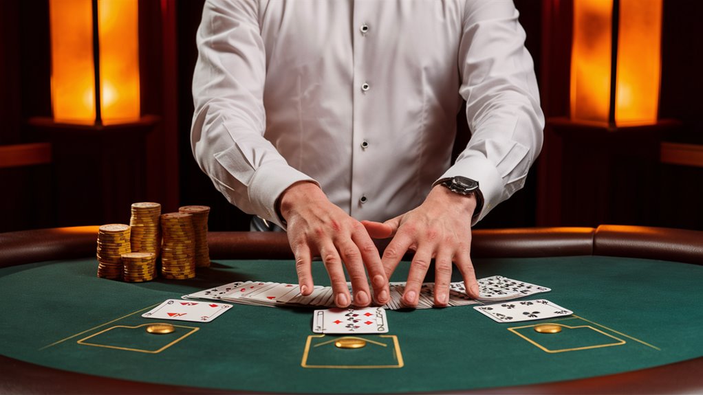 live casino gaming tips