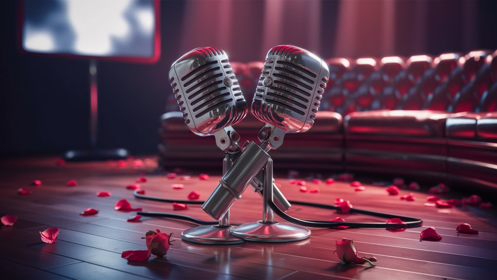 love songs for two singers