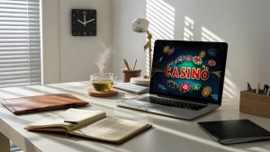 maintain concentration during betting