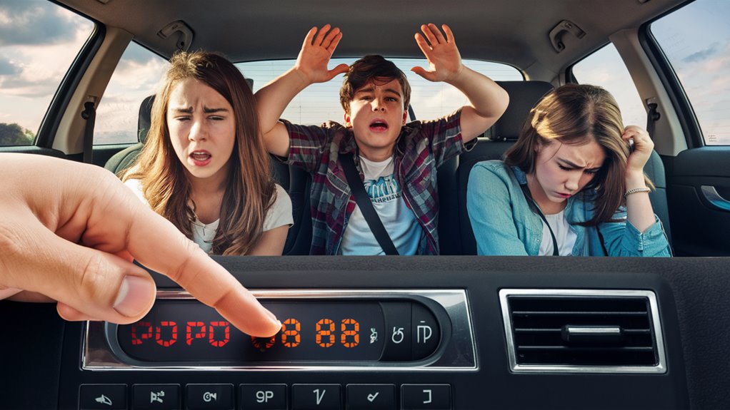 managing music selection conflicts